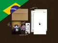 Fancy Cat Art Club - BRASIL
