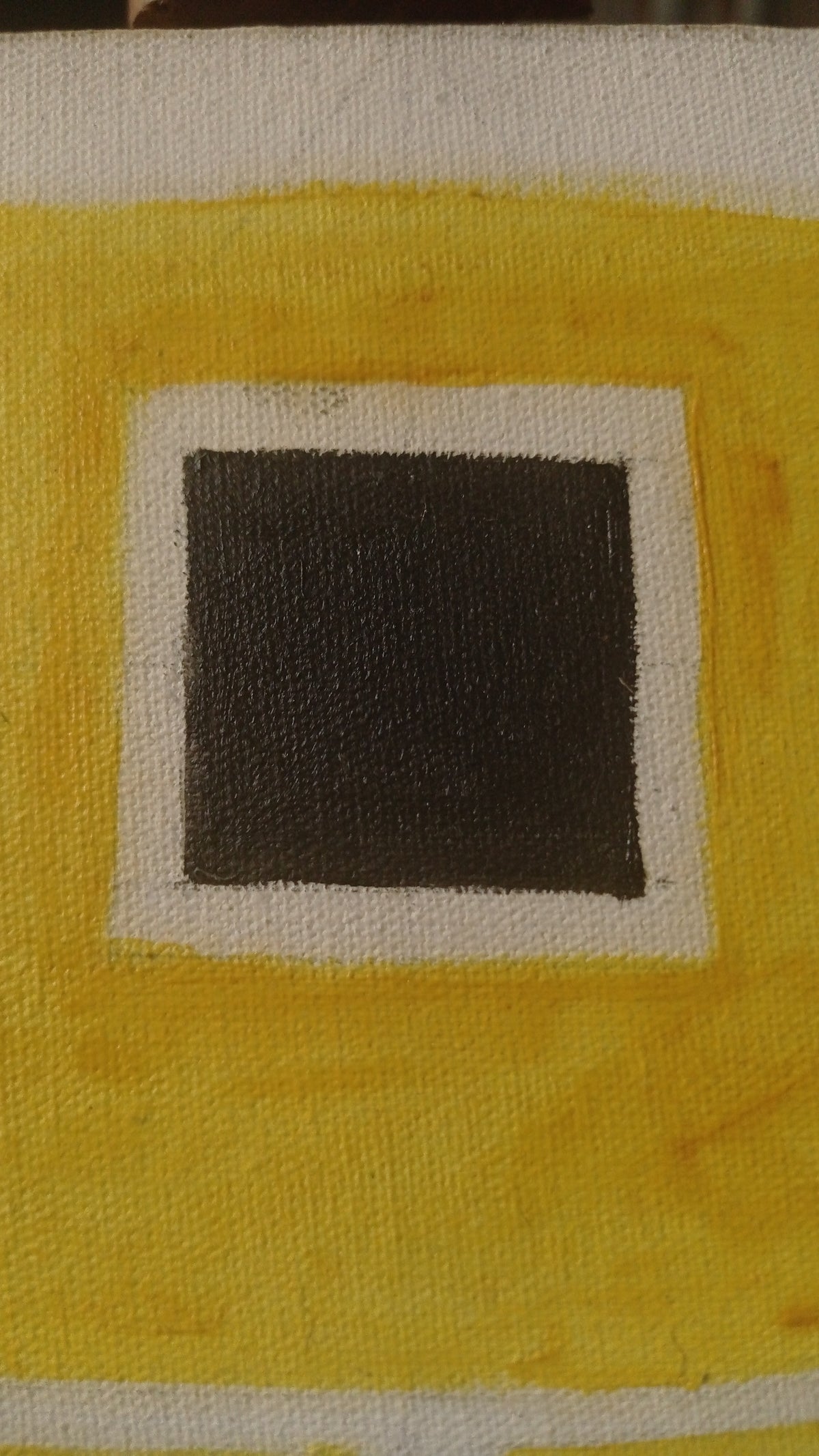 ALHEIOS ÀS FORMAS - PINTURA ORIGINAL - ARTE ABSTRATA